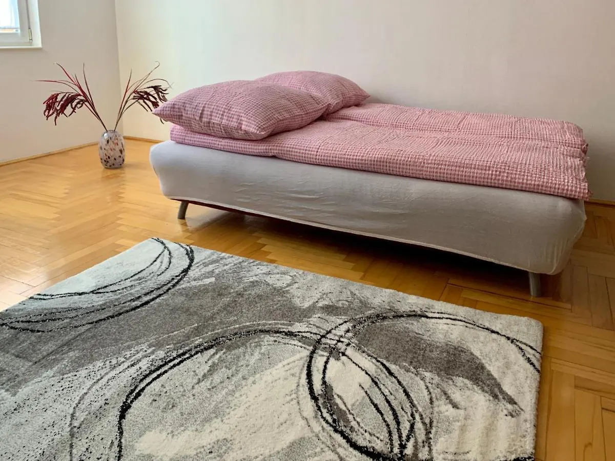 Ilka Apartement Near Puskas & Papp Laszlo Arena Budapest