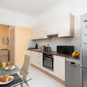 Deluxe Apartman