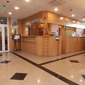 Zuglo Hotel
