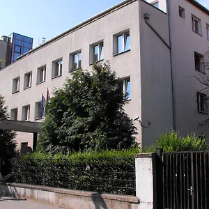 Jozsef Attila Guest house