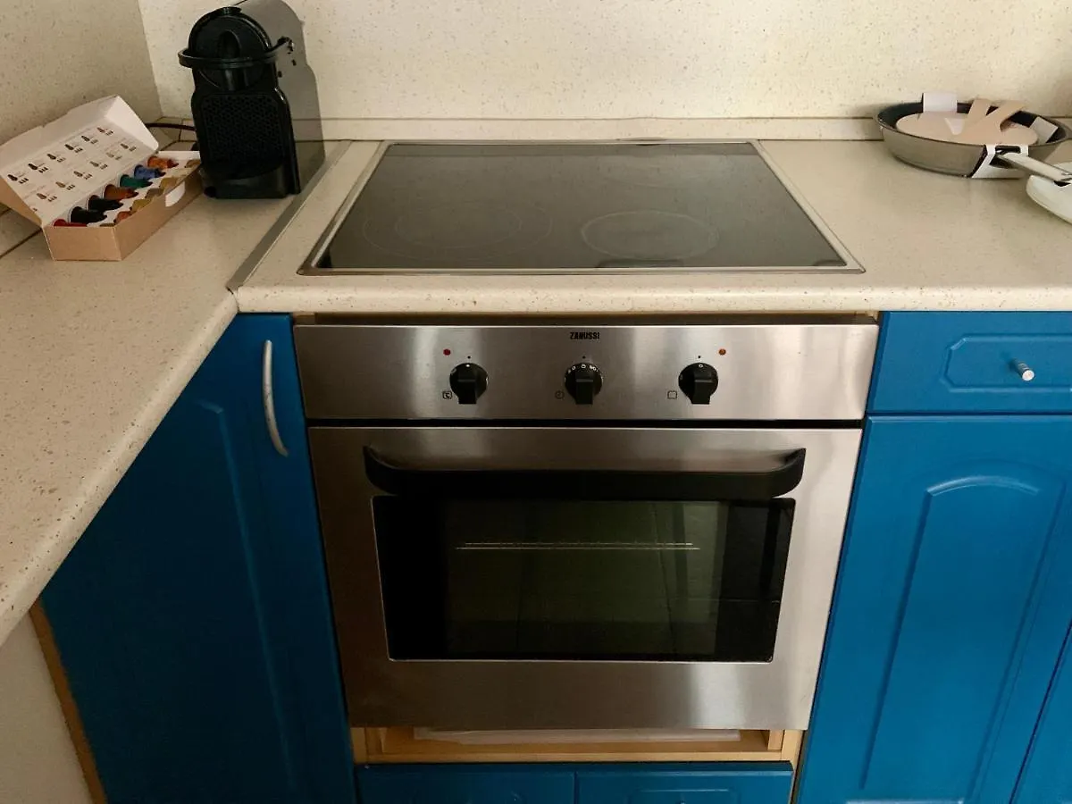 Apartmán Ilka Apartement Near Puskas & Papp Laszlo Arena Budapešť