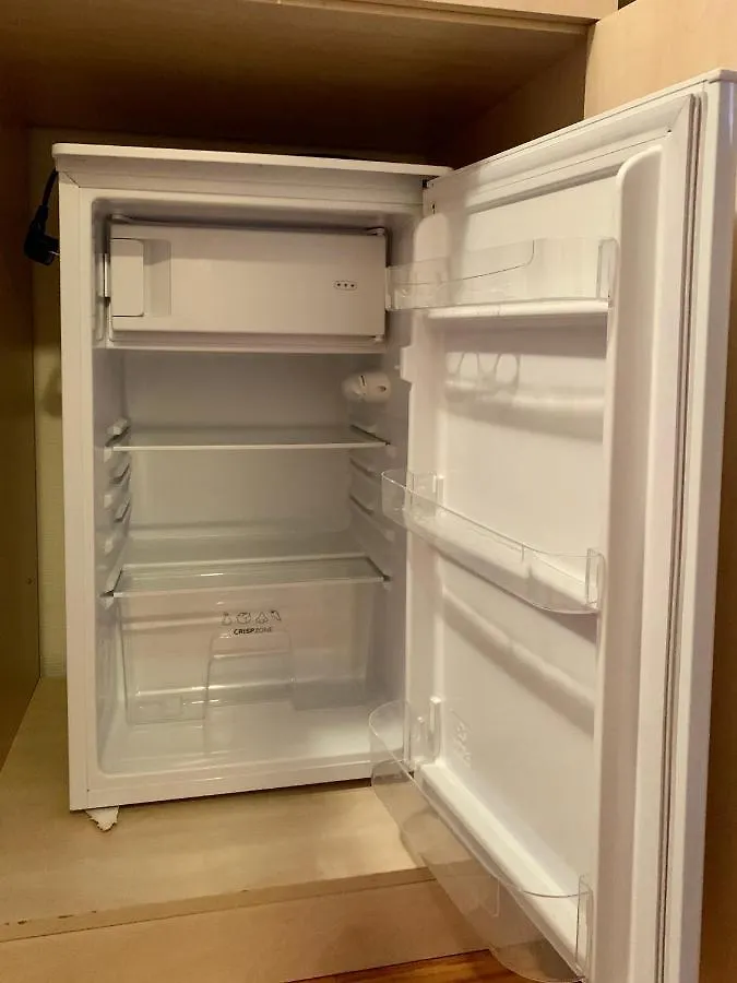 Ilka Apartement Near Puskas & Papp Laszlo Arena Budapešť Apartmán